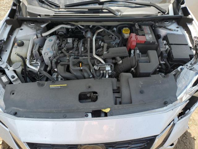 2022 NISSAN SENTRA S 3N1AB8BV4NY293245