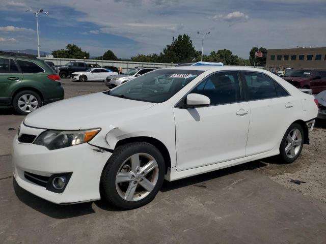 2014 TOYOTA CAMRY L - 4T1BF1FK8EU812745