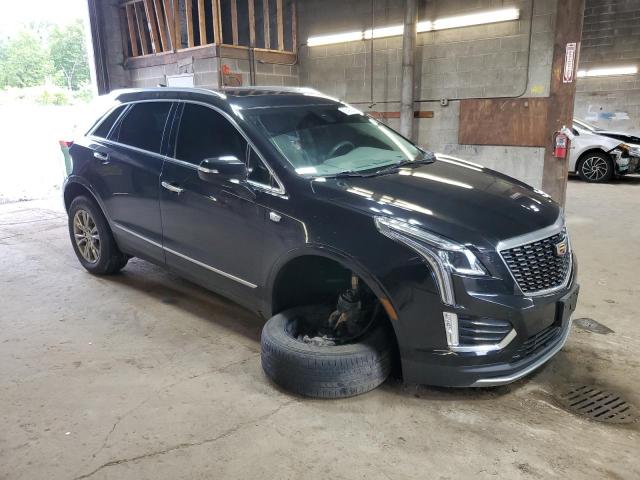 2020 CADILLAC XT5 PREMIUM LUXURY 1GYKNDRS7LZ135122