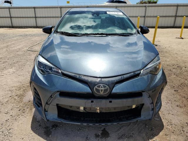 2018 TOYOTA COROLLA L - 5YFBURHE1JP829586