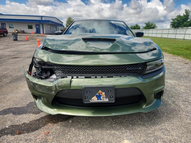 2020 DODGE CHARGER GT 2C3CDXMG6LH249876