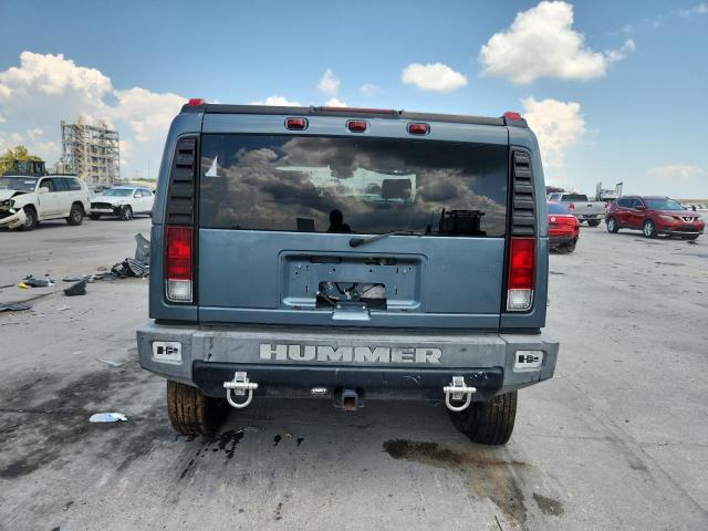 2005 HUMMER H2 #3229786347