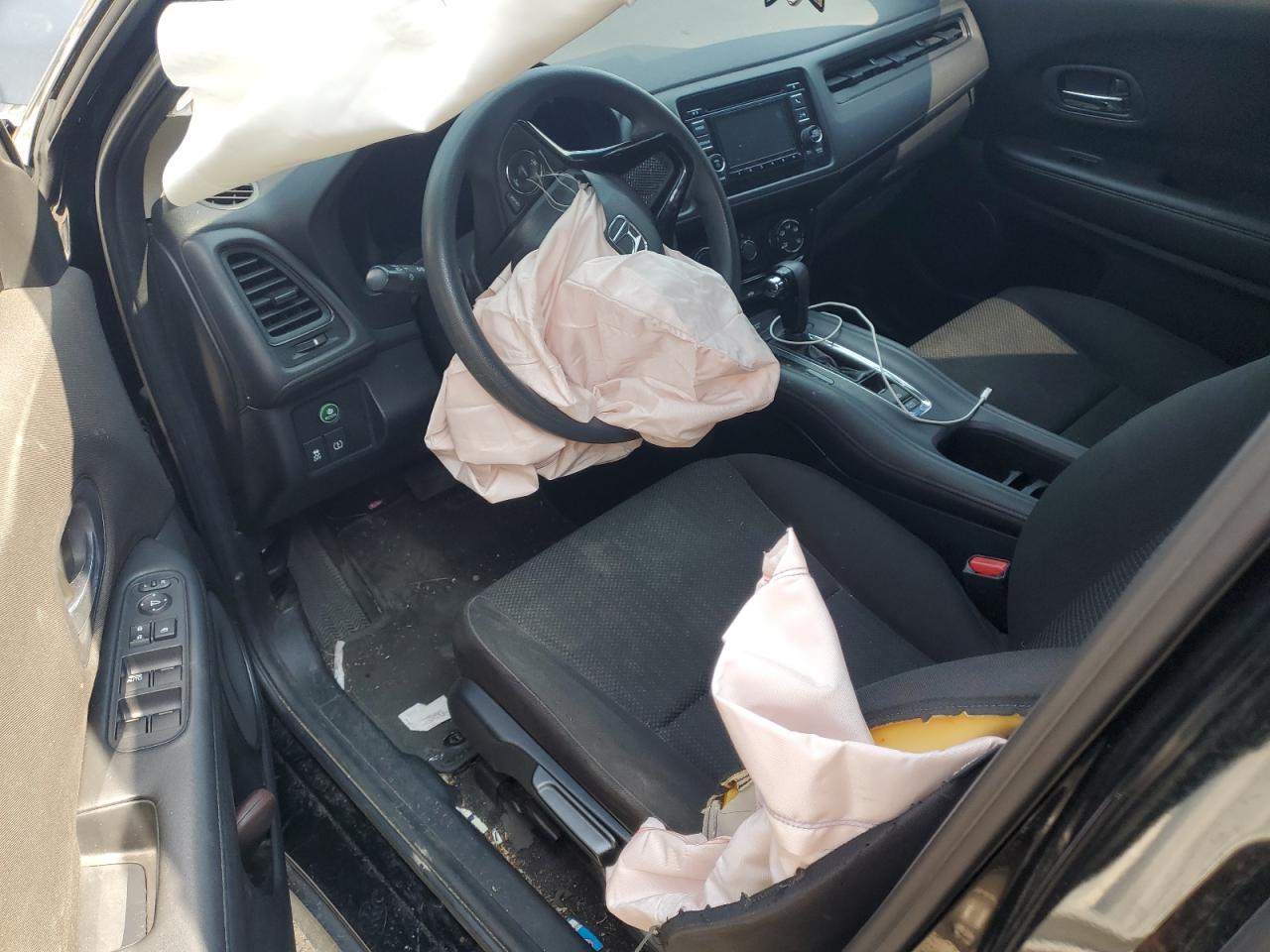 Lot #3237020264 2018 HONDA HR-V LX