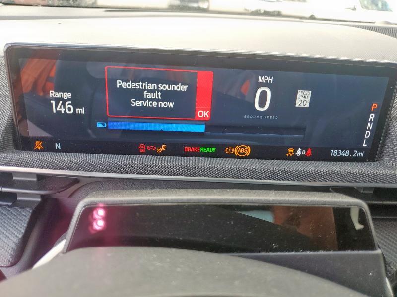 2024 FORD MUSTANG MA 3FMTK3R7XRMA22859