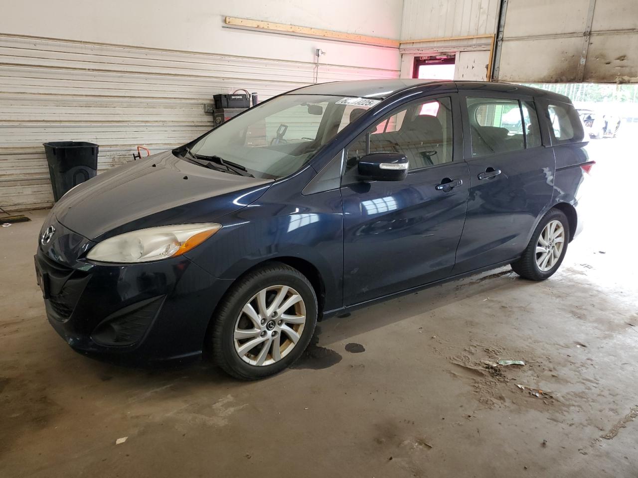 MAZDA 5 SPORT