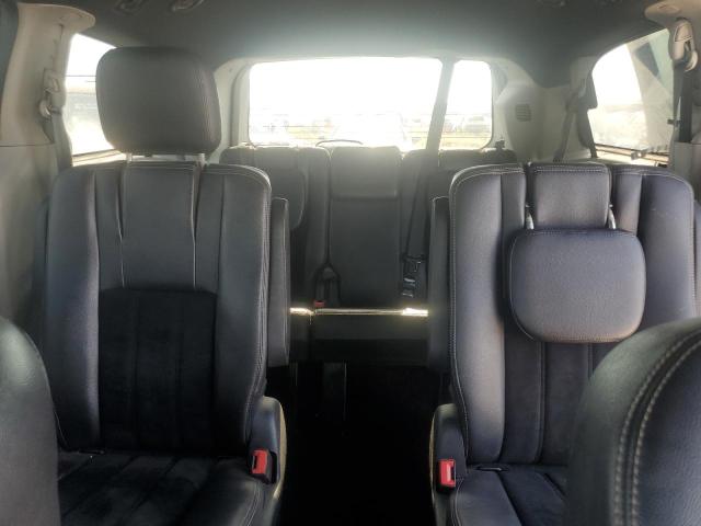 2018 DODGE GRAND CARA 2C4RDGCG5JR216205