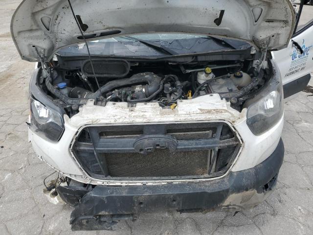 2021 FORD TRANSIT T-350 #3286708295