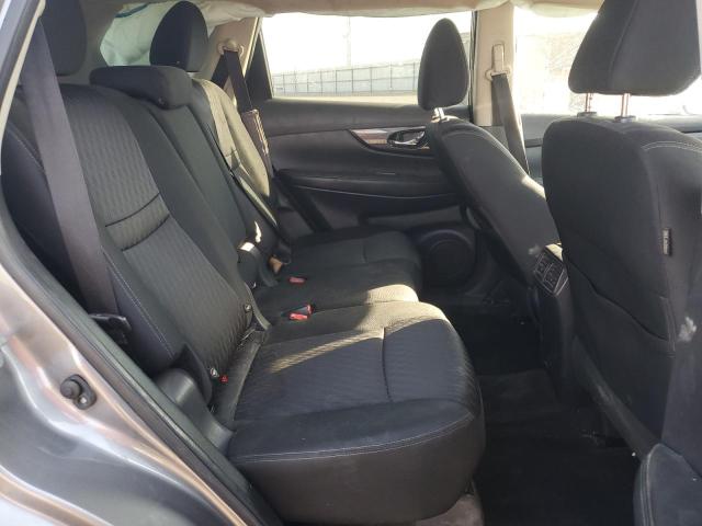 2019 NISSAN ROGUE S - KNMAT2MT4KP544409