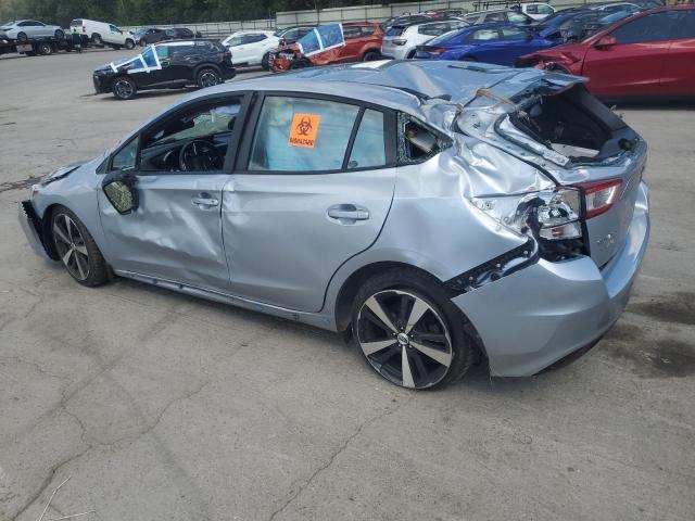 2018 SUBARU IMPREZA SP 4S3GTAL64J3719733