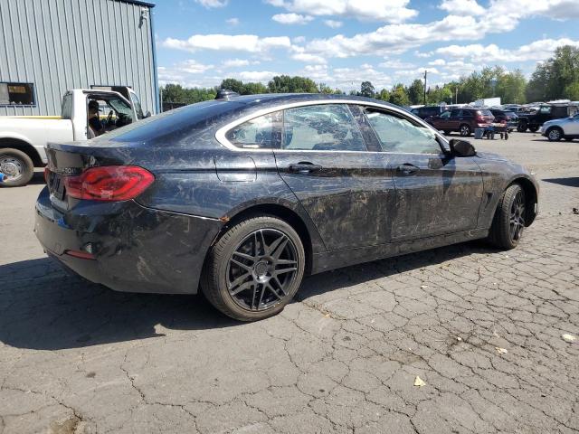 2018 BMW 430XI GRAN WBA4J3C53JBL04532