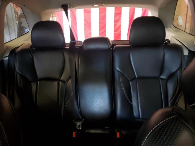 2019 SUBARU FORESTER JF2SKACC6KH469288