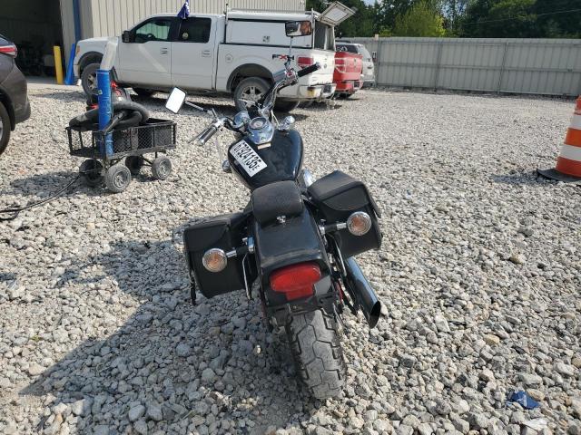 2013 YAMAHA XVS650 - JYAVM01E5DA138505