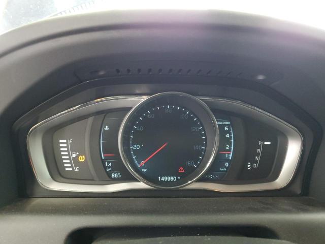 2015 VOLVO XC60 T5 PR YV4612RK4F2746632