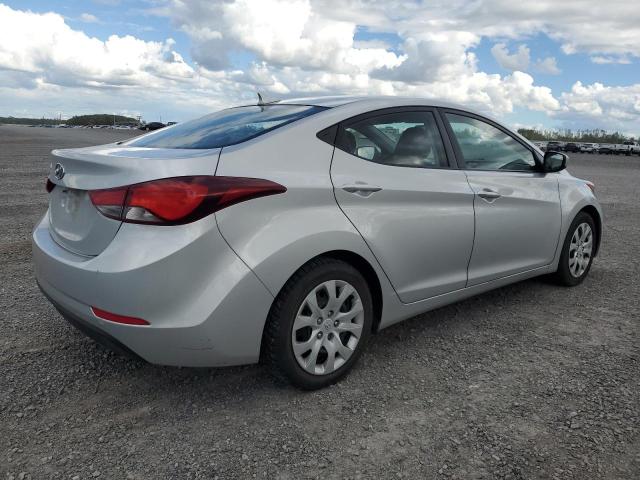2014 HYUNDAI ELANTRA SE - 5NPDH4AE3EH524362