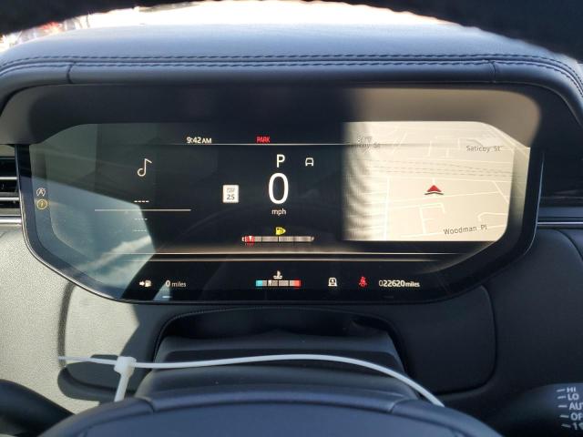 2023 LAND ROVER RANGE ROVER SE #3302659043