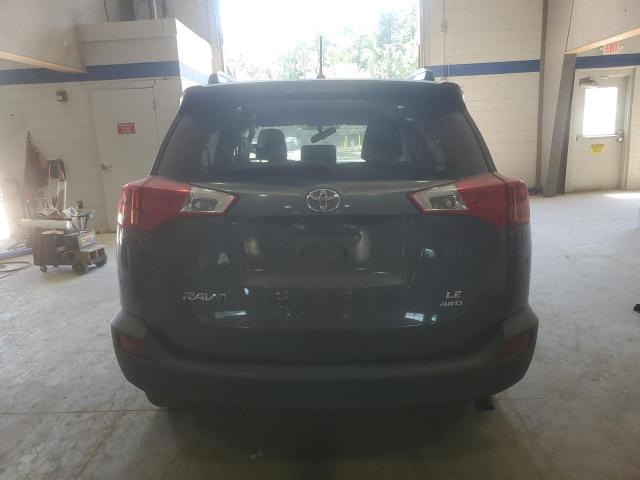 2015 TOYOTA RAV4 LE JTMBFREV1FJ044771