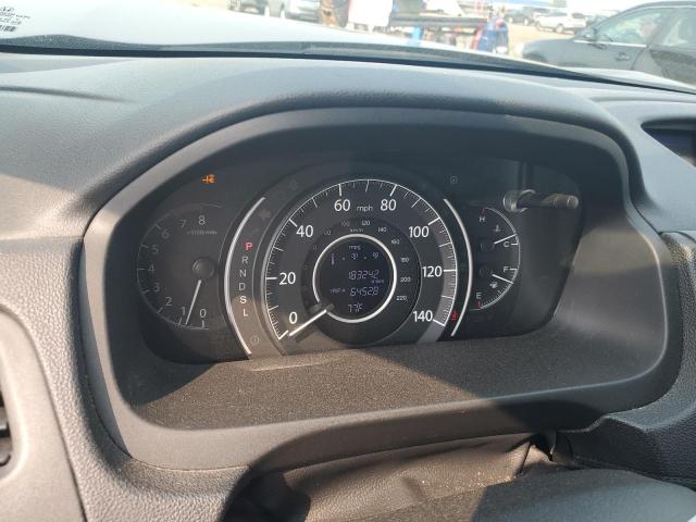 2015 HONDA CR-V EXL - 2HKRM4H7XFH691960