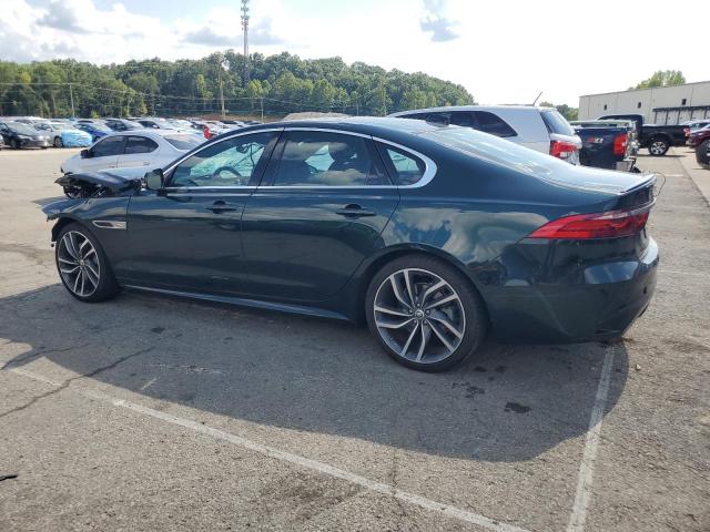 2024 JAGUAR XF R-DYNAMIC SE SAJB64FX6RCY94912