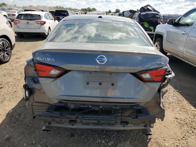 2020 NISSAN ALTIMA SR - 1N4BL4CV0LC218382