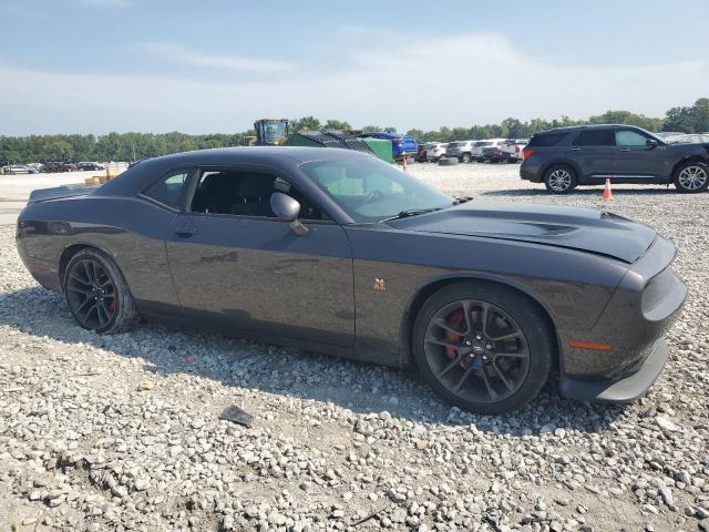 2021 DODGE CHALLENGER 2C3CDZFJ6MH502779