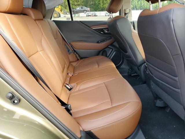 2024 SUBARU OUTBACK TO 4S4BTGPD7R3240297