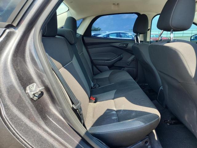 2012 FORD FOCUS S - 1FAHP3E28CL118347