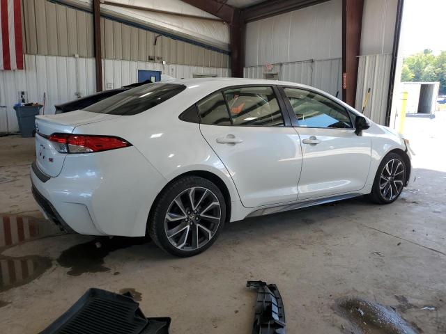 2020 TOYOTA COROLLA SE JTDS4RCE6LJ036783