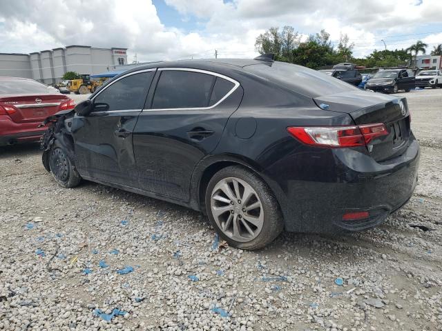 2018 ACURA ILX BASE W 19UDE2F36JA006740