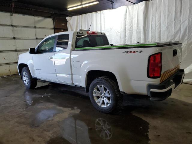 2022 CHEVROLET COLORADO L 1GCHTCEA9N1149442