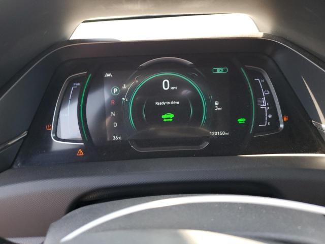 2021 HYUNDAI IONIQ LIMI KMHC05LC2MU260961