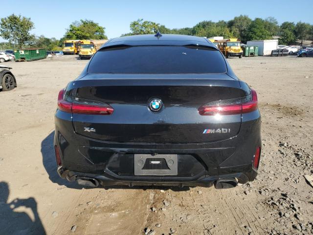 2023 BMW X4 M40I 5UX43DT04P9R95821