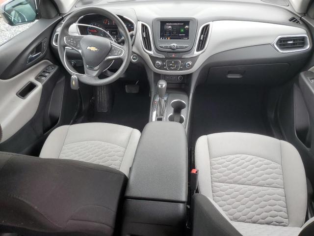 2020 CHEVROLET EQUINOX LS 2GNAXHEV0L6269864