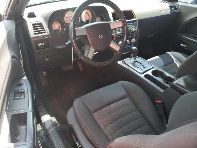 2010 DODGE CHALLENGER SE - 2B3CJ4DV3AH260592