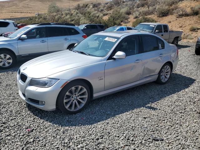 BMW 328 XI SUL