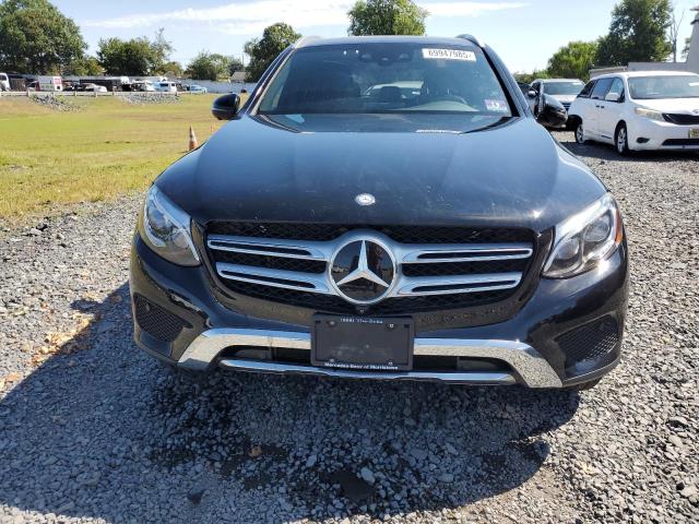 2017 MERCEDES-BENZ GLC 300 4M WDC0G4KB9HF133232