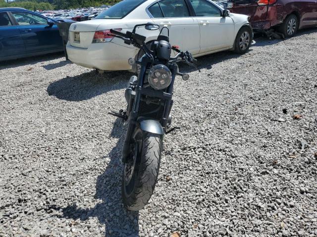2023 HONDA CMX1100 A JH2SC8308PK200284