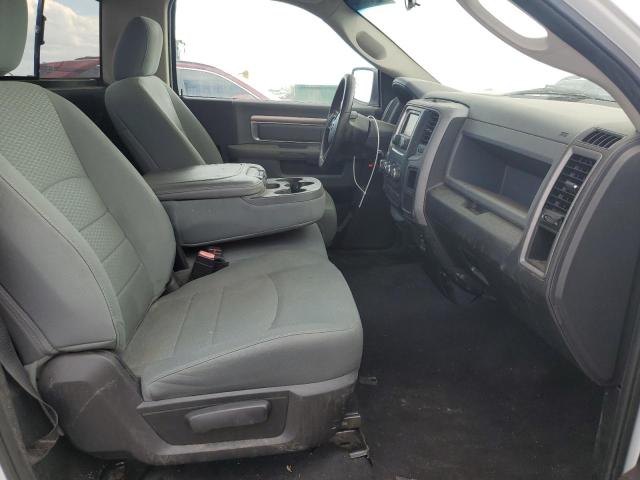 2017 RAM 1500 ST - 3C6JR6DT8HG557612