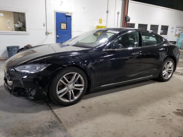 2015 TESLA MODEL S 85 5YJSA1H2XFFP74879