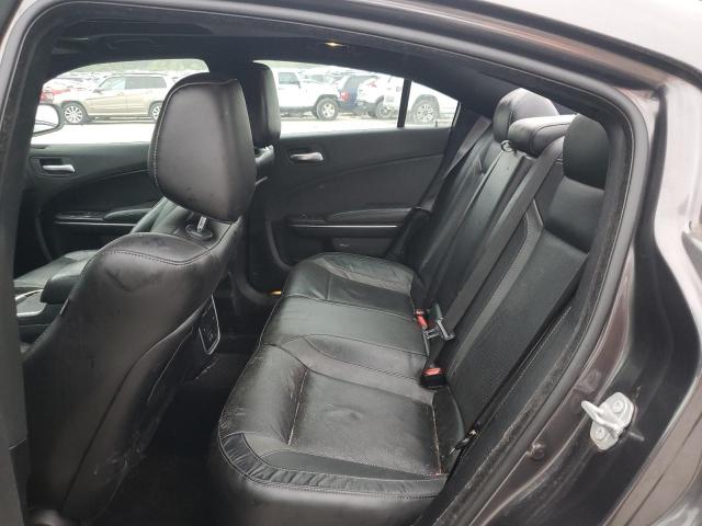 2021 DODGE CHARGER SX #3294463496