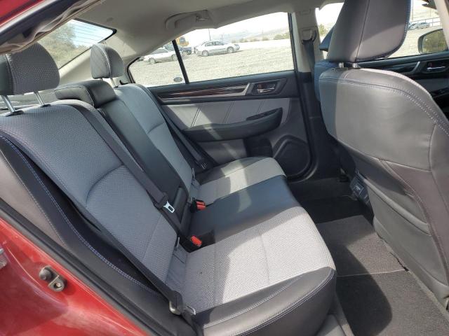 2018 SUBARU LEGACY SPO 4S3BNAS60J3019617