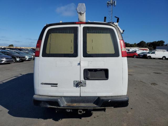 2013 CHEVROLET EXPRESS G2 #3301729358