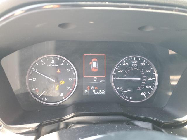 2020 SUBARU OUTBACK PR 4S4BTACC4L3211924
