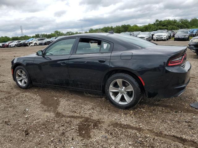 2016 DODGE CHARGER SX - 2C3CDXHG4GH318063