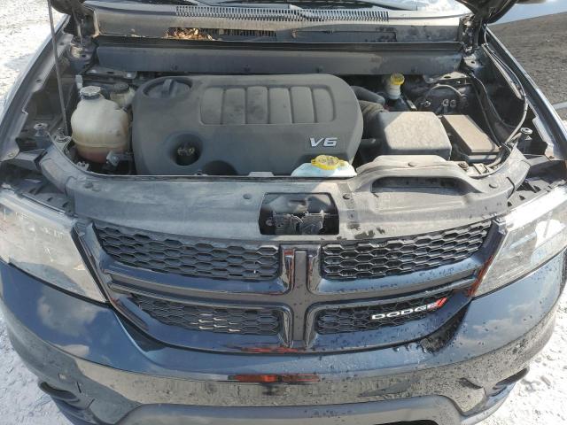 2017 DODGE JOURNEY GT 3C4PDDEG2HT616183
