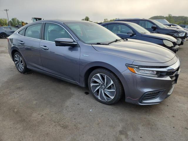 2020 HONDA INSIGHT TO 19XZE4F94LE002318
