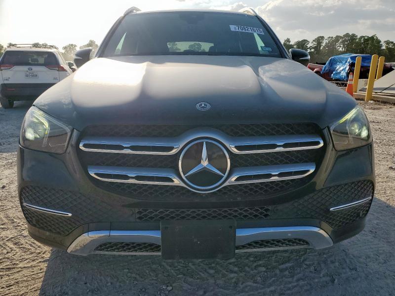 2020 MERCEDES-BENZ GLE 350 - 4JGFB4JB4LA104335