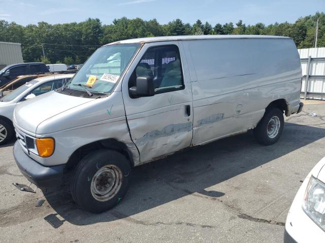 FORD ECONOLINE