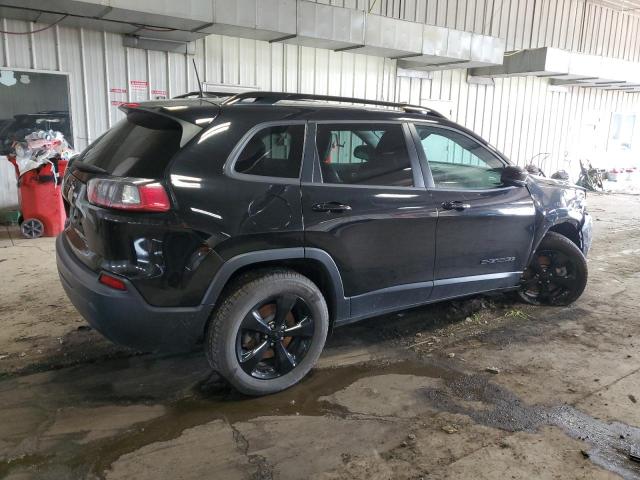 2019 JEEP CHEROKEE L 1C4PJMLB4KD320269