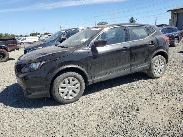 2019 NISSAN ROGUE SPOR - JN1BJ1CR8KW624122