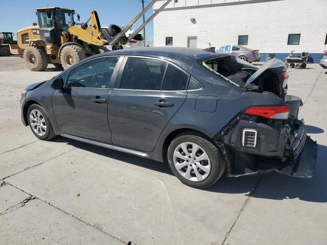 2023 TOYOTA COROLLA LE JTDBCMFE1P3003749